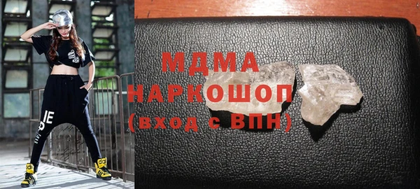 гидра Горняк