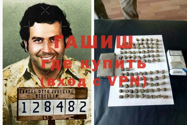 гидра Горняк